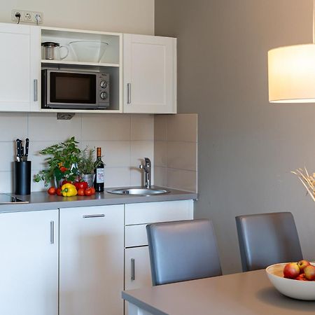 Strandresort Markgrafenheide Rostock Dış mekan fotoğraf