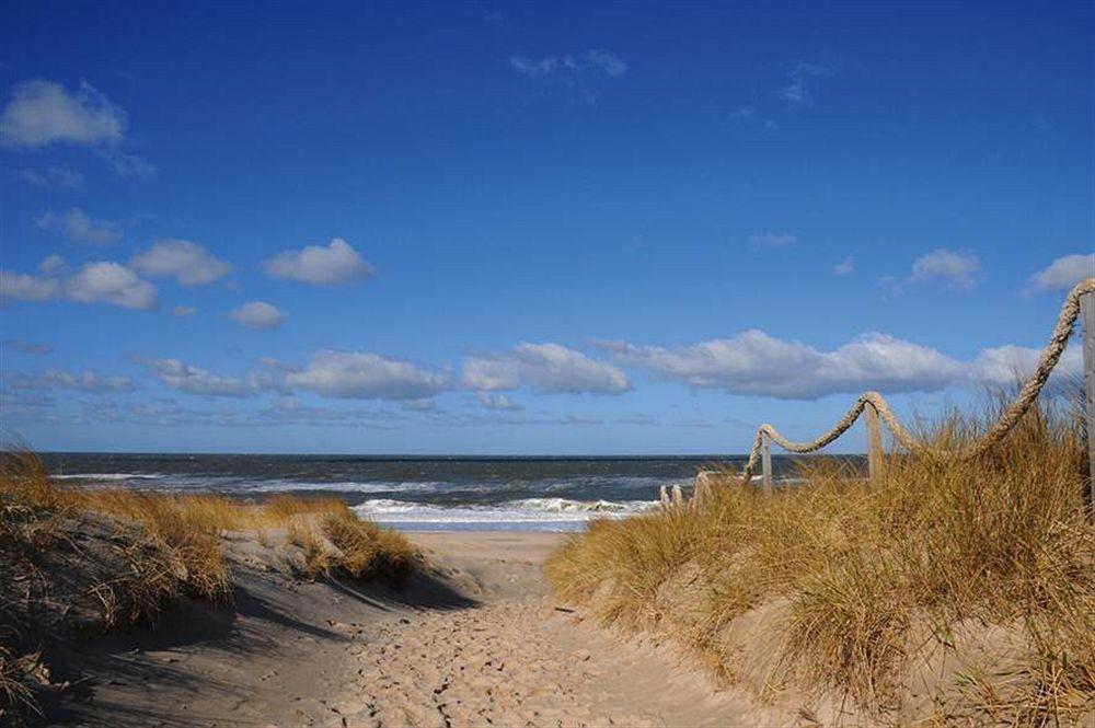 Strandresort Markgrafenheide Rostock Dış mekan fotoğraf